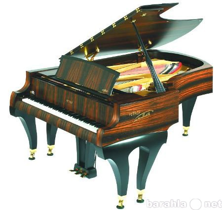 Предложение: настройка и ремонт пианино и баянов
