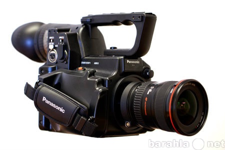 Предложение: Видеосъёмка с качеством киноплёнки.
