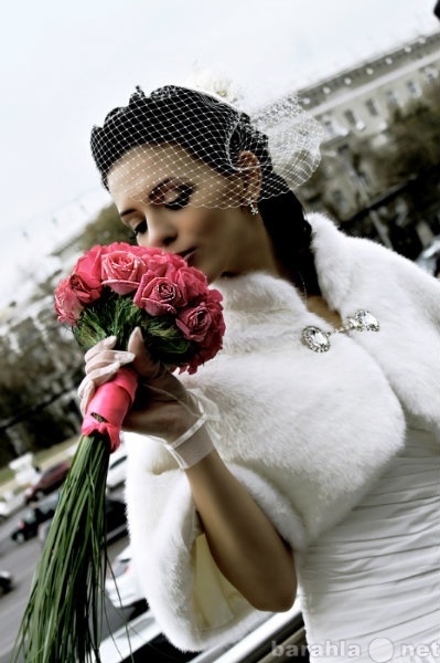 Предложение: Свадебная фотосъемка в Ростове-на-Дону