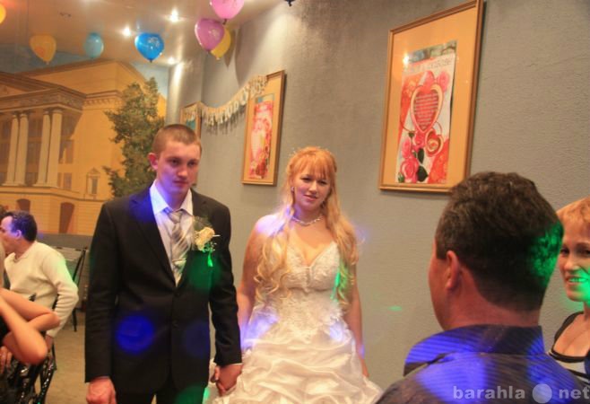 Предложение: Свадьба в Сергиевом Посаде. Тамада.