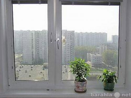 Предложение: Пластиковые окна в Омске со скидкой
