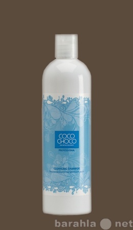 Предложение: Продам шампунь глубокой очистки Coco Cho