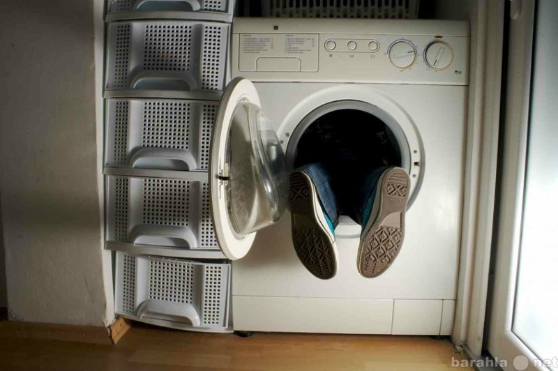 Предложение: Ремонт стиральных машин в Череповце
