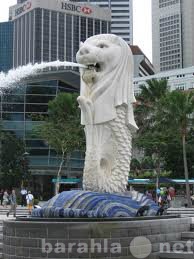 Предложение: Путешествия в Сингапур!