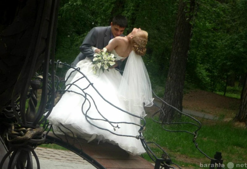 Предложение: Бесплатная фотосъемка Вашей свадьбы!