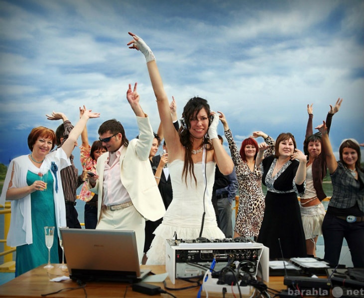 Предложение: Фото-Видеосъемка свадеб,торжеств