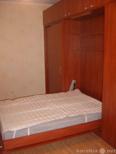 Предложение: Шкаф-кровати под заказ