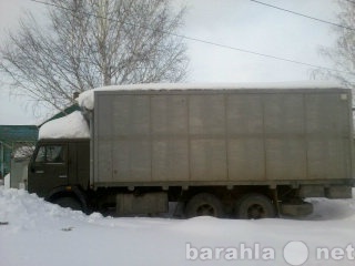 Предложение: ГРУЗОПЕРЕВОЗКИ 10ТОНН ТЕРМОБУДКА