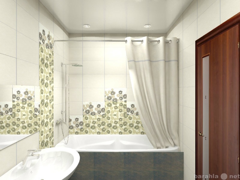 Предложение: Дизайнер,дизайн ванной комнаты,санузла