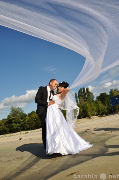 Предложение: Видеосъемка свадеб в Ростове ,видео на с