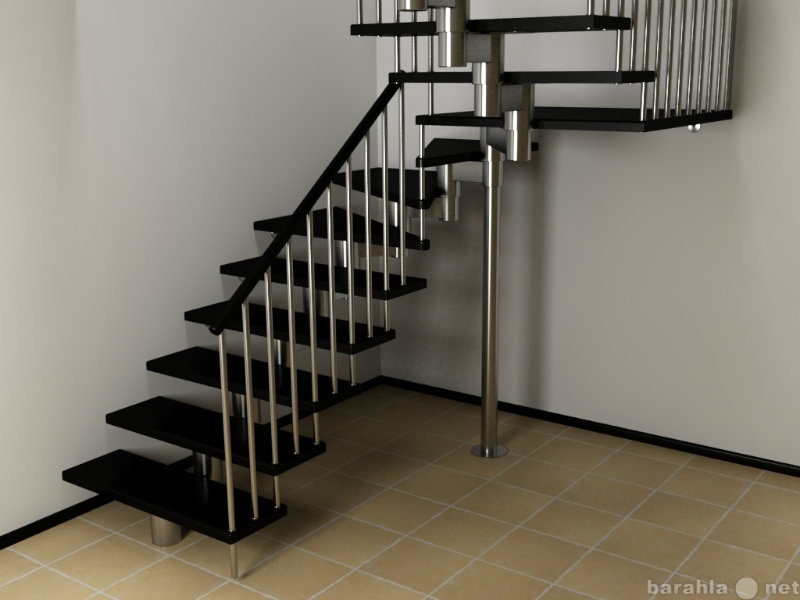 Предложение: Междуэтажные лестницы