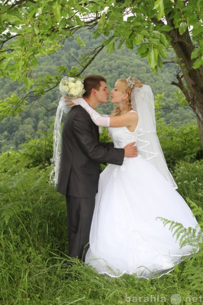 Предложение: Видео-фото сьемка свадеб и праздников