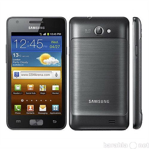 Предложение: Ремонт Samsung i9103 Galaxy R