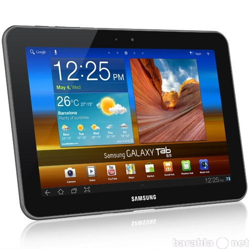 Предложение: Ремонт Samsung P7300 Galaxy Tab