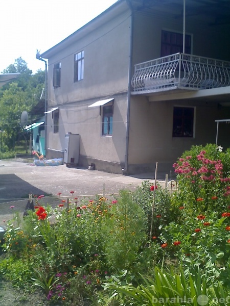 Предложение: Частный дом в Абхазии