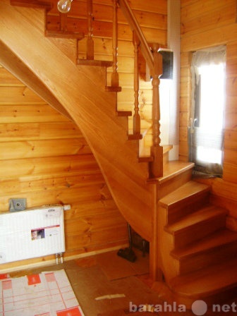 Предложение: Лестницы для Дома и Дачи