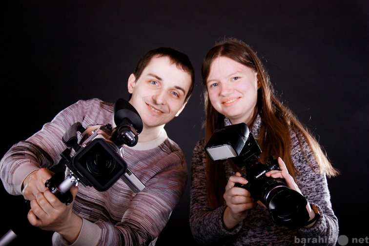 Предложение: ВИДЕОСЪЕМКА  И ФОТОСЪЕМКА СВАДЕБ