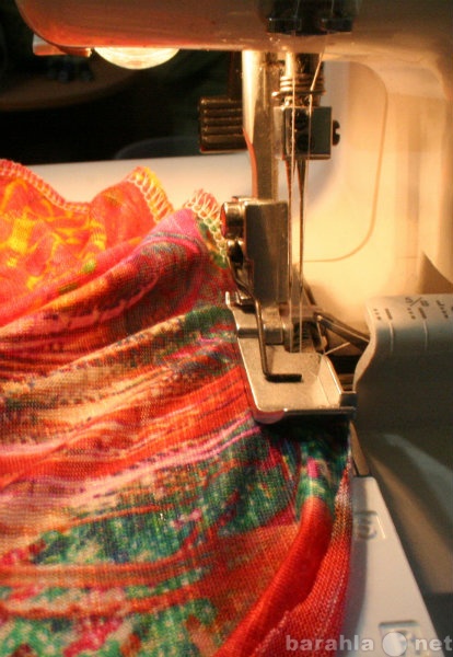 Предложение: Индивидуальный пошив, ремонт одежды