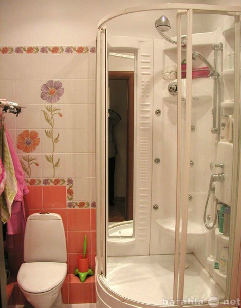 Предложение: Ремонт ванных комнат,квартир.