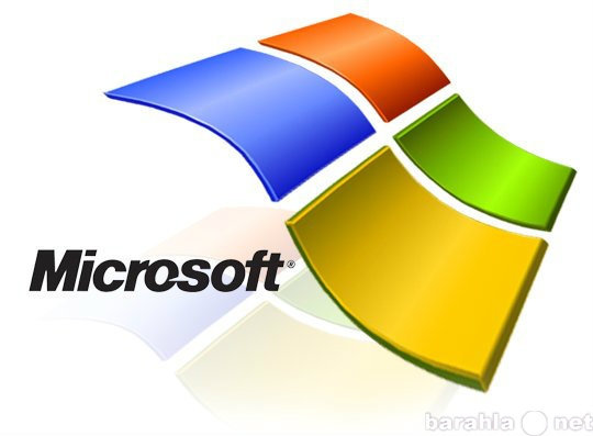 Предложение: УСТАНОВКА OS Windows xp/vista/7