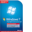 Предложение: Установка Windows 7/XP