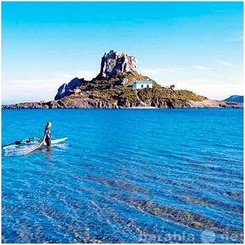 Предложение: Греция, остров Кос