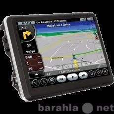Предложение: Прошивка GPS навигаторов