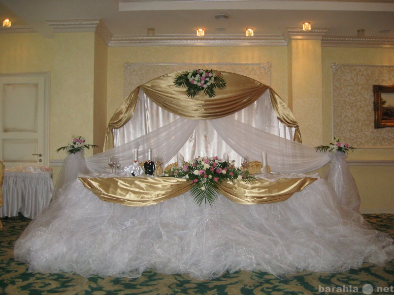 Предложение: Свадьба Ставрополь