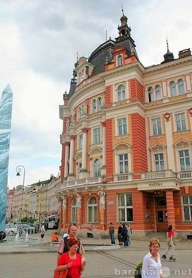 Предложение: Регистрация фирмы в Чехии для Москвичей