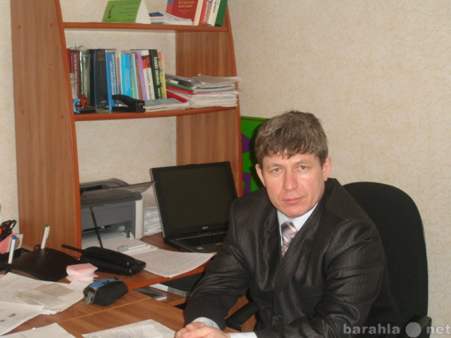Предложение: услуги адвоката в Казани