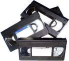 Предложение: Оцифровка видеокассет в DVD