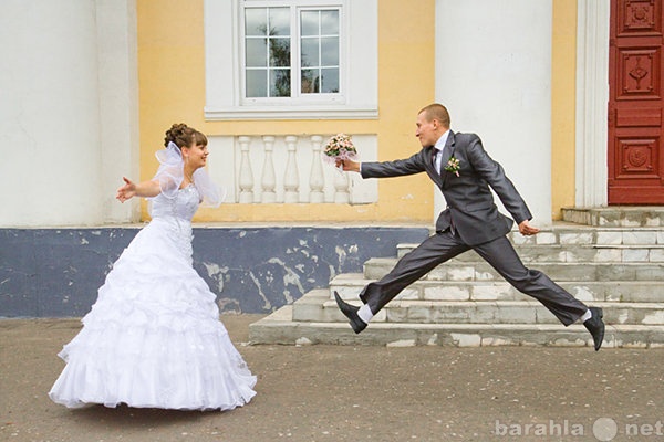 Предложение: Фотограф в Омске. Свадебный фотограф