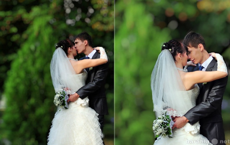 Предложение: Свадебная фотосъемка в Батайске