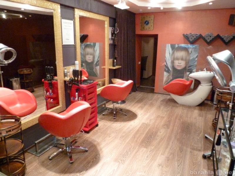 Предложение: Сдам в аренду парикмахерское кресло
