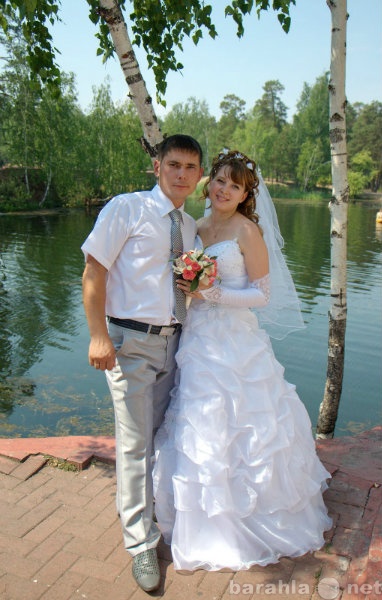 Предложение: Фотограф на свадьбу и юбилей