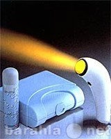Предложение: Биоптрон - лечение светом
