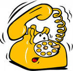 Предложение: Телефон в бизнесе: Продажи по телефону