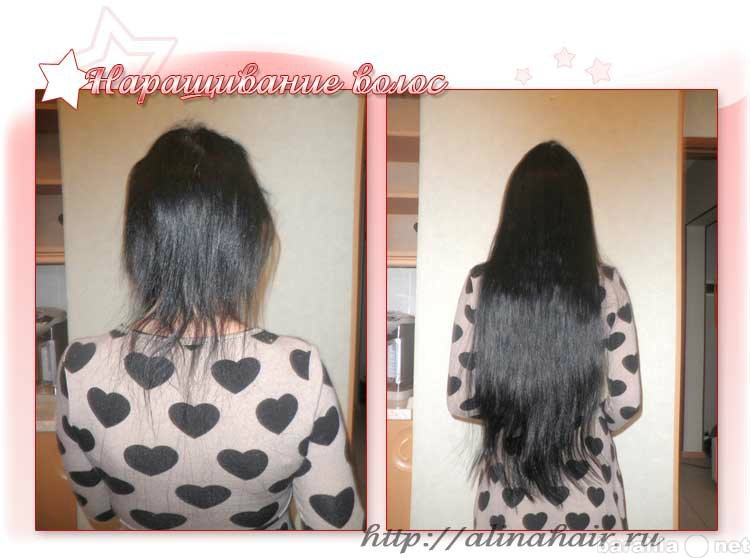 Предложение: Наращивание волос на косички(трессовое)