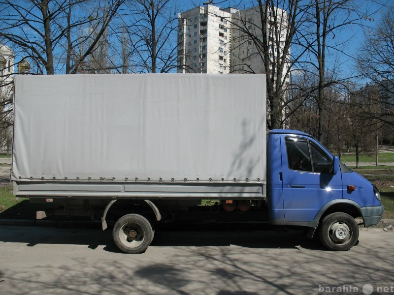 Предложение: Грузоперевозки грузовые перевозки