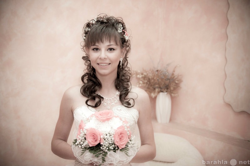 Предложение: Свадебное фото в Саратове