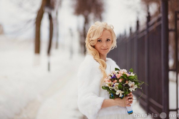 Предложение: Свадебные прически во Владимире