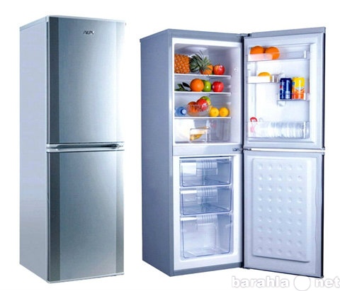 Предложение: Ремонт и заправка холодильников