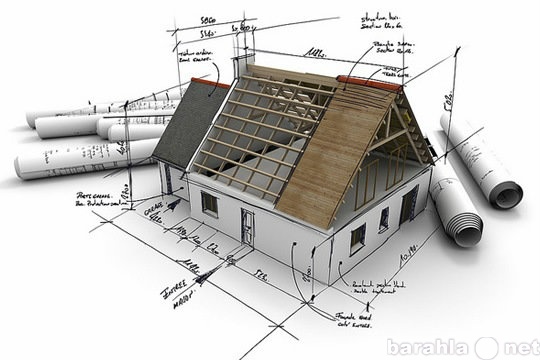 Предложение: Строительство домов, под ключ