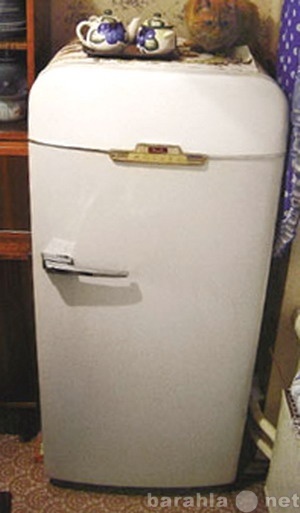 Предложение: Ремонт холодильников в Ростове.