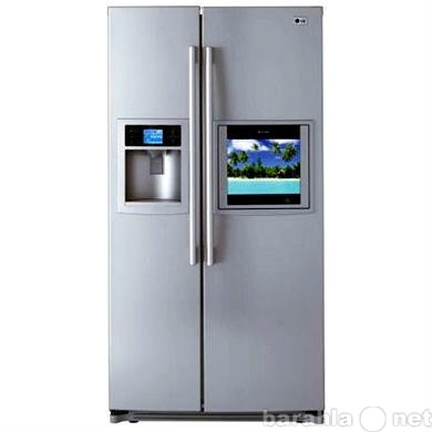 Предложение: Ремонт холодильников на дому в Туле