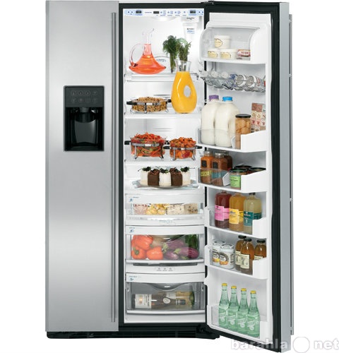 Предложение: Ремонт холодильников на дому