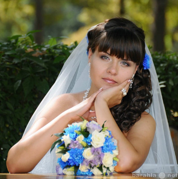 Предложение: Проведение свадеб, торжеств, фото-видео