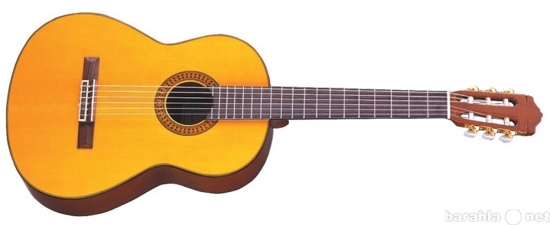 Предложение: Уроки гитары