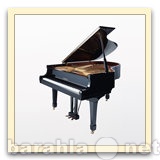 Предложение: обучение игре на фортепиано, синтезаторе