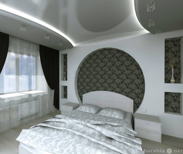 Предложение: Дизайн интерьера в Казани